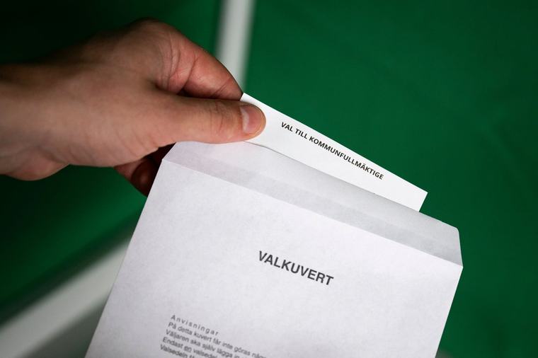 Troligt att Nordanstig går mot ett maktskifte