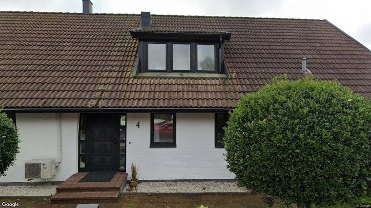 Andra ägarbytet på två år för hus i Höganäs