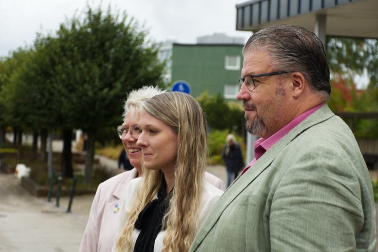 Så vill Svalövspolitikerna vinna din röst