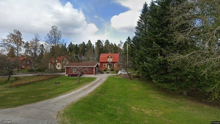 117 kvadratmeter stort hus för 2,2 miljoner