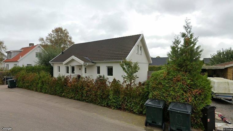 Nya ägare tar över villa