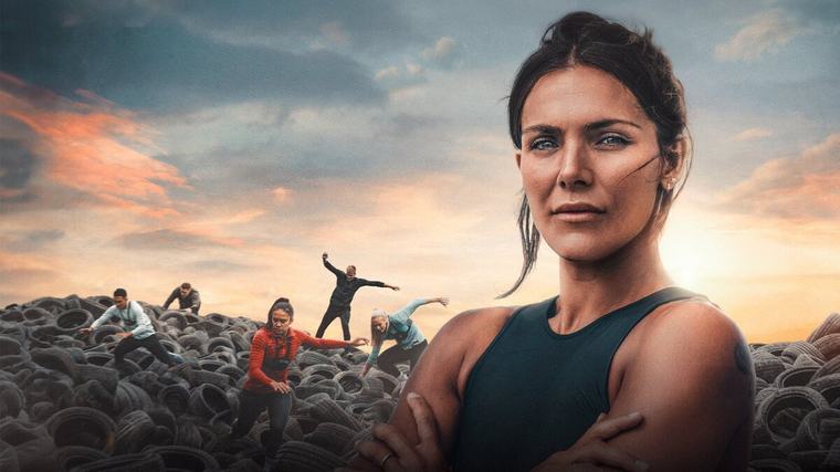 13:30 Norges tuffaste (R)