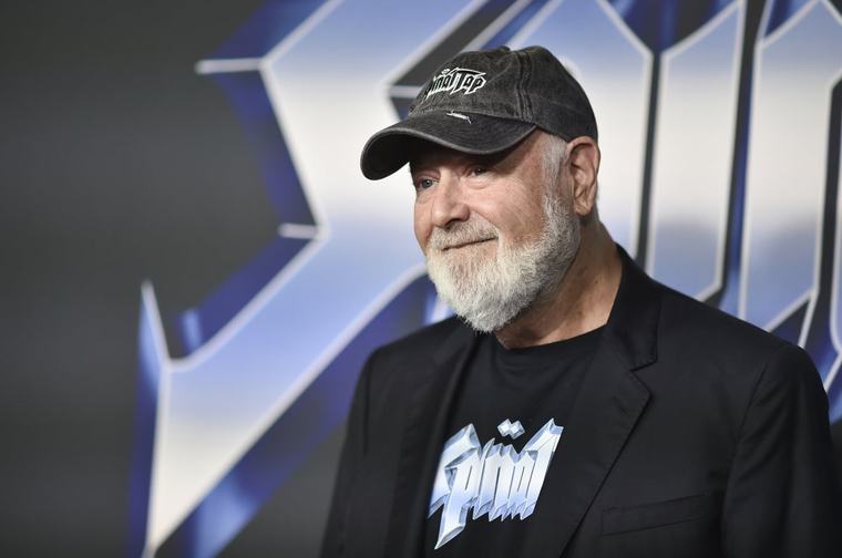Rob Reiner fick en postum Emmy
