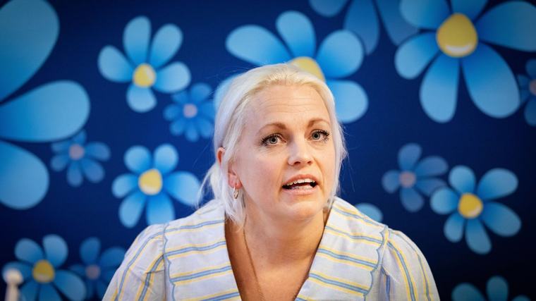 Från avkriminalisering till skoldrogtester: SD-toppens nya linje i knarkfrågan