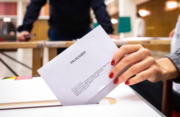 Allt du behöver veta inför regionvalet