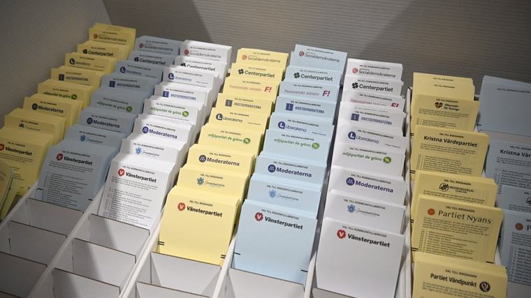 Svar om rösthaveriet väntas nästa vecka