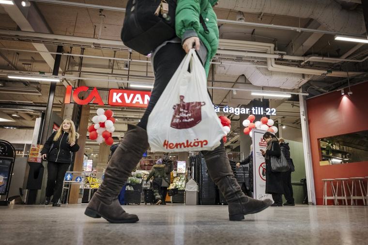 Ica drogtestar jobbsökande – facket kritiskt