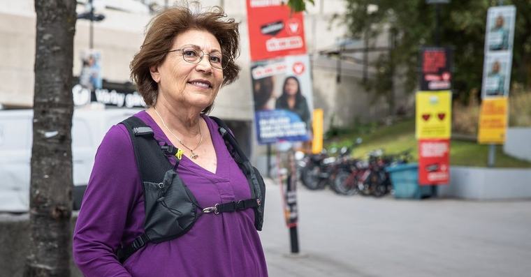 Här röstade bara var tredje person i kommunvalet