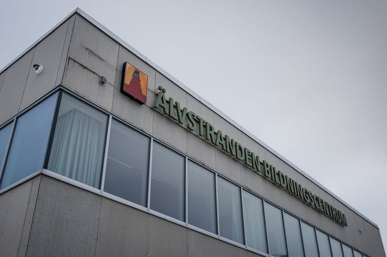 Här kan skolan avgöra valet i Hagfors – än en gång