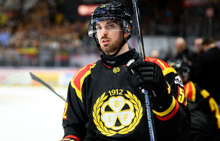 KLART: Här hamnar Jack Kopacka