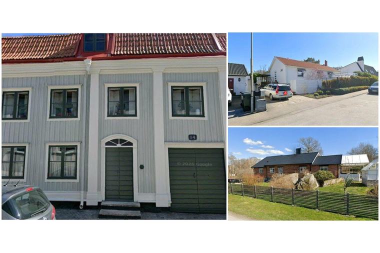 Här är dyraste huset i Karlshamns kommun senaste månaden – kostade 5,9 miljoner