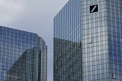Deutsche Bank: ECB höjer räntan i december