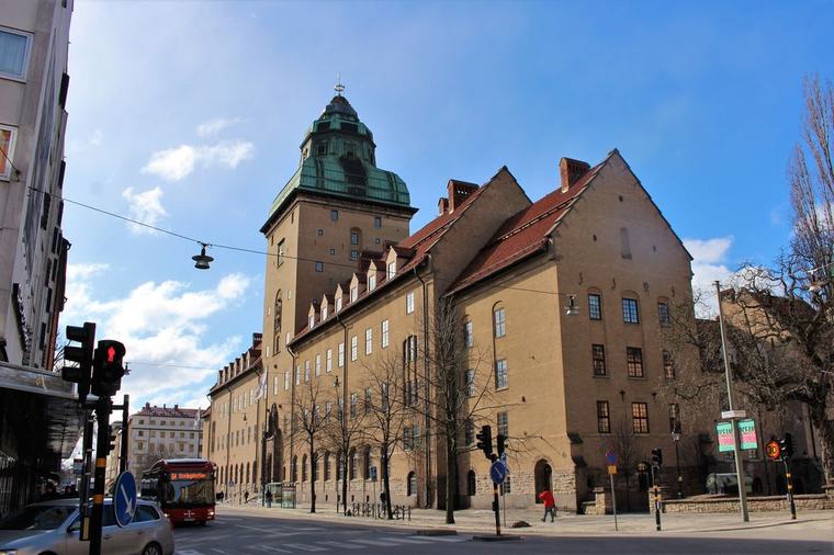 Våldtäktsutredning mot advokater läggs ner