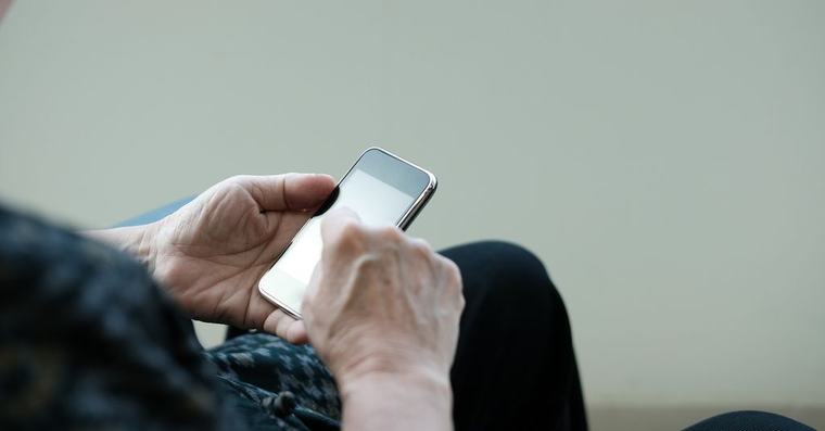 I dag testas nya varningssystemet – i din mobil