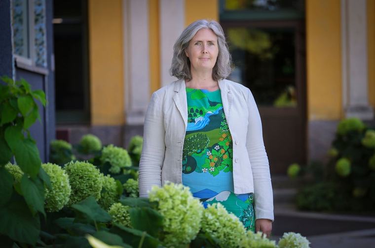 Bubholz (MP): ”Att man inte skulle kunna äta kött är en helt galen inställning”