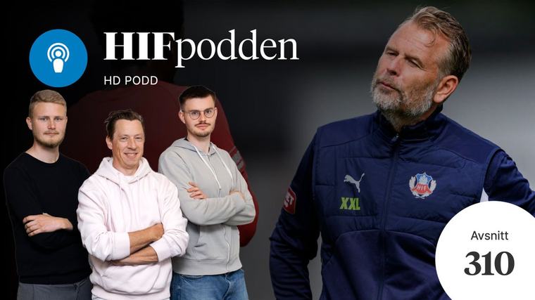 Så kan profilen Mikael Stahre förändra HIF