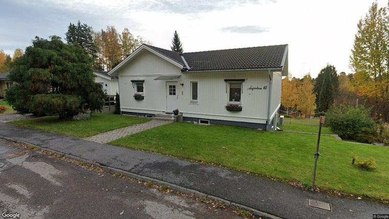 59-åring ny ägare tar över fastigheten på Åsgatan 12
