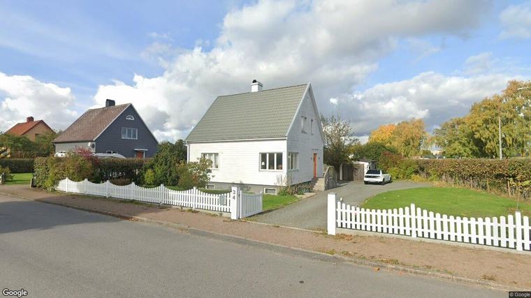 Nya ägare tar över 30-talshus
