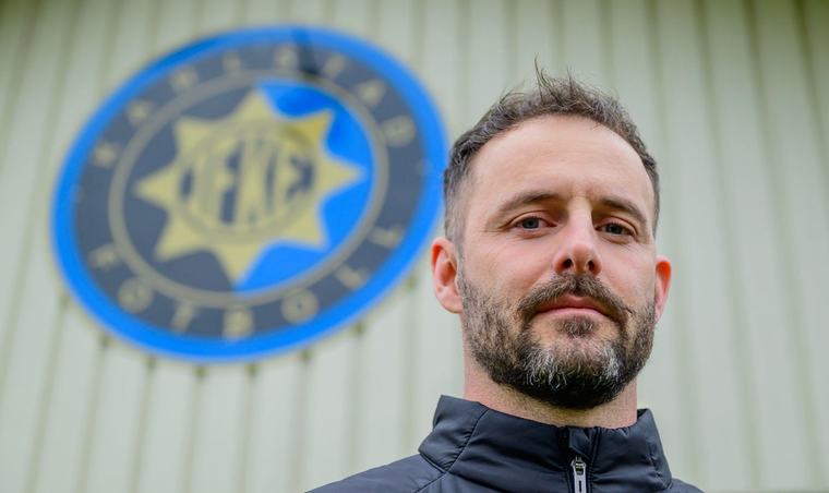 Sportchefen: ”Självklart vår målsättning”