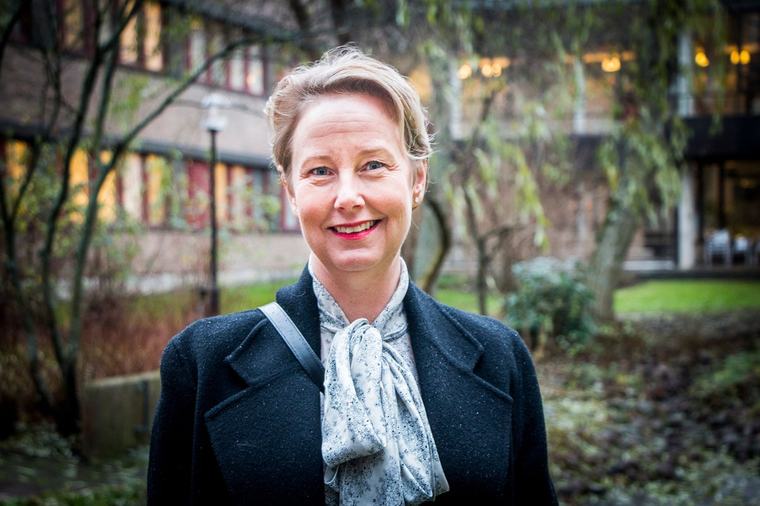 Högsta chefen slutar – blir generaldirektör för Skolverket