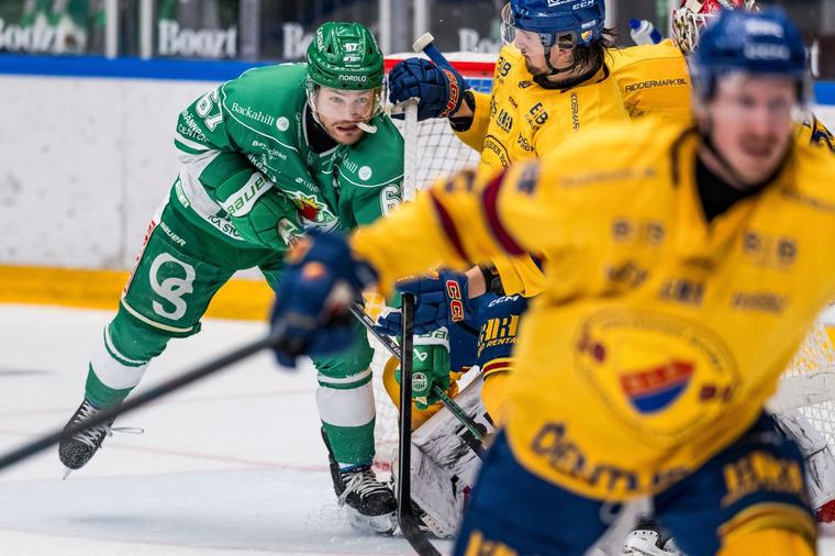 Vinn biljetter till Rögles hemmapremiär
