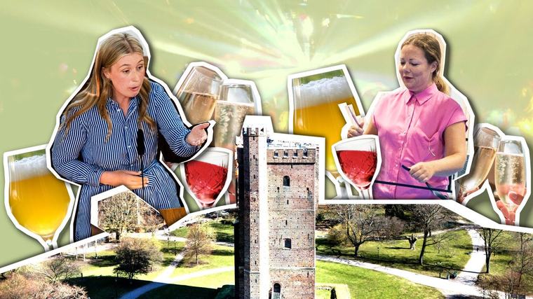 Bubbel till frukost och sena klubbnätter – nya utelivet splittrar politikerna