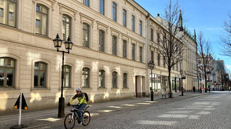 Offentliga miljontvister får inte döljas i tystnad