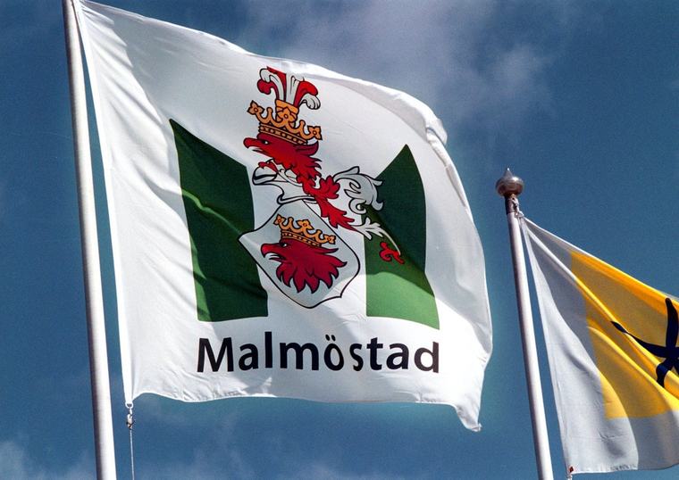 ”Malmö har inte råd med fyra år till av rödgrönt ointresse.”