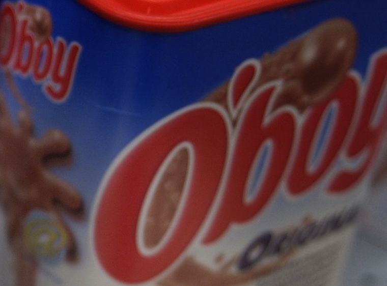M: Vårt enklaste vallöfte – Mer oboy åt barnen!