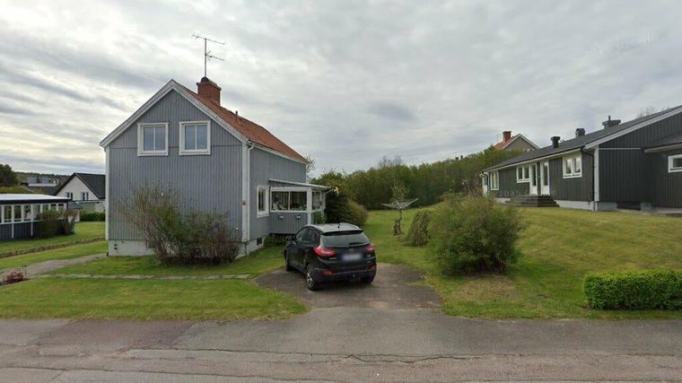 145 kvadratmeter stort hus i Kristinehamn köpt för 1 675 000 kronor