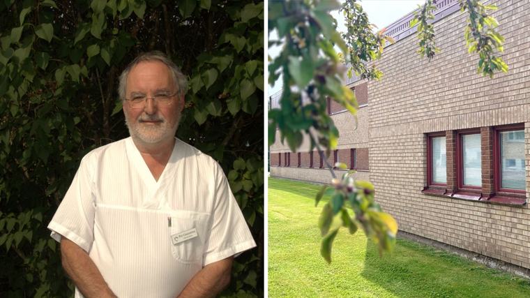 Höga betyg – och ingen hyrpersonal i Harmånger