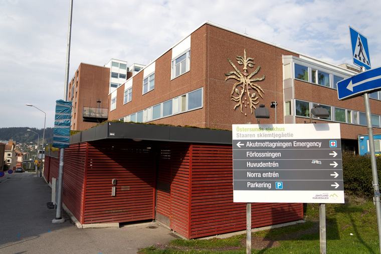 Statligt ansvar för sjukvården är vägen framåt