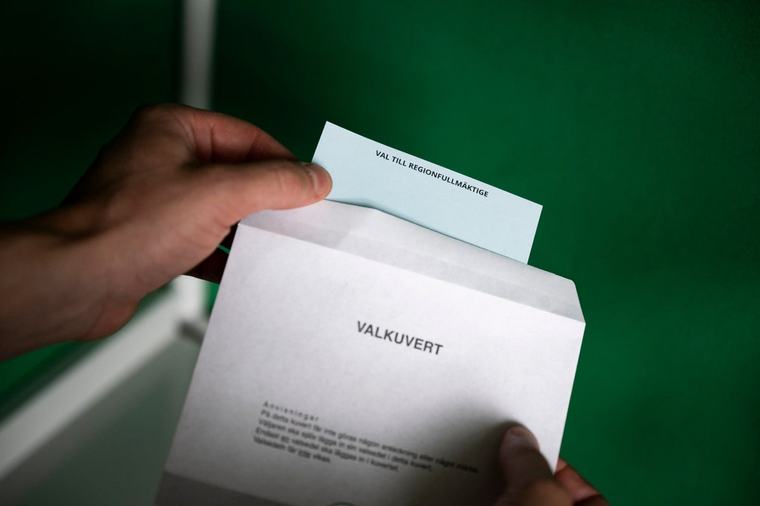 Hur går regionvalet i Värmland?