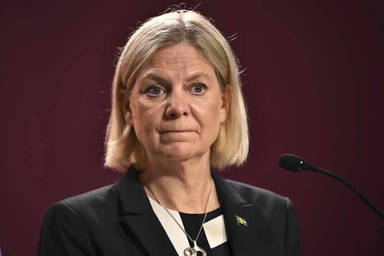 S-ledaren avvisar förslag om miljardärsskatt