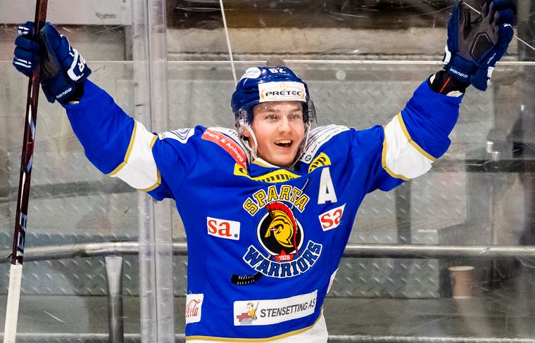 Svenskens smäll: Tvingas lägga av