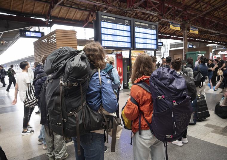 Tusentals felinformerade om gratis resekort