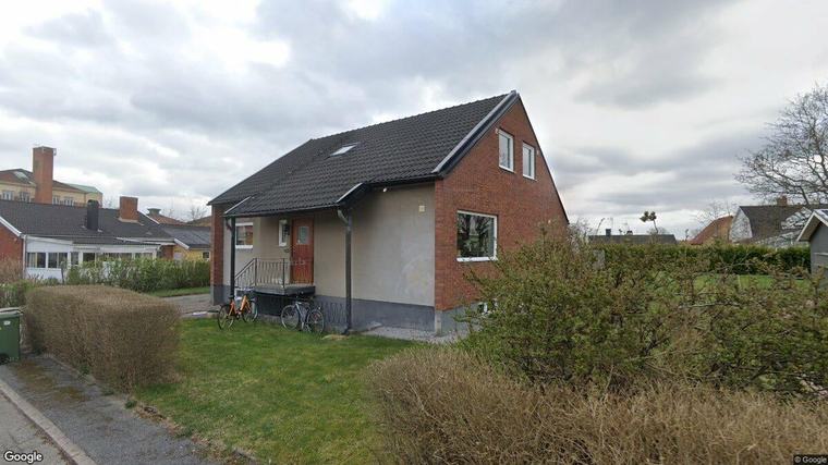125 kvadratmeter stort hus i Örebro sålt