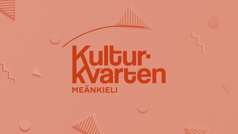 23:45 Kulturkvarten på meänkieli (R)