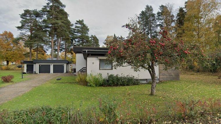 Nya ägare till 70-talshus i Degerfors – 1 350 000 kronor blev priset