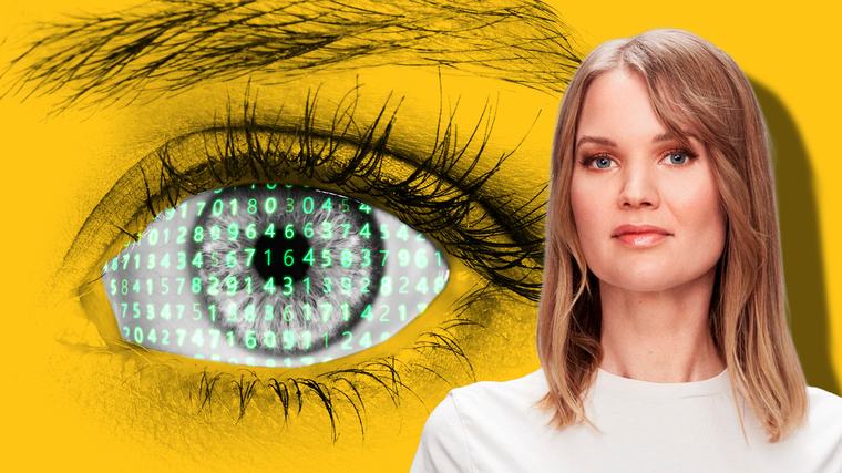 ”Vi måste bli mer mänskliga, kanske till och med långsammare”