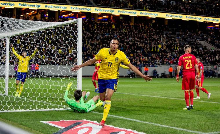 Järvasonen kommer hem – Quaison klar för Rinkeby United