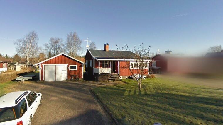 30-talshus i Malung har fått ny ägare