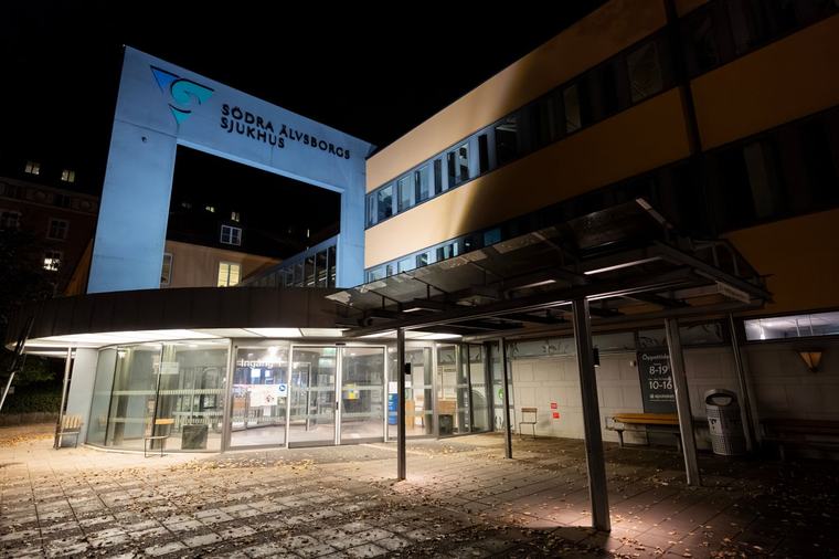 Banta byråkratin – inte sjukvården i Södra Älvsborg