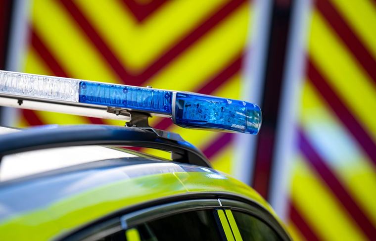 Brand vid Klarälvsbanan: ”Tänt på en toarulle”