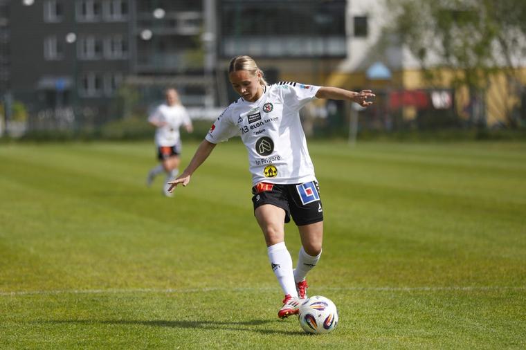 ÖSK tappade poäng: ”Får skylla oss själva”