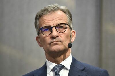 Thedéen: Konjunkturuppgången står på fastare mark