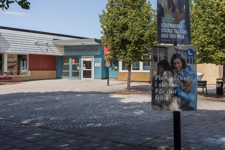 Här är partiernas viktigaste valfrågor i Huddinge