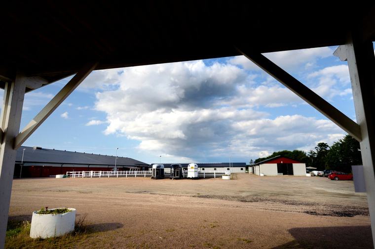 Ridanläggningens nya ägare: Det blir ridskola i Båstad