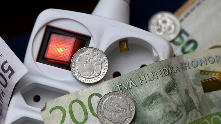 Så mycket högre kan elräkningen bli