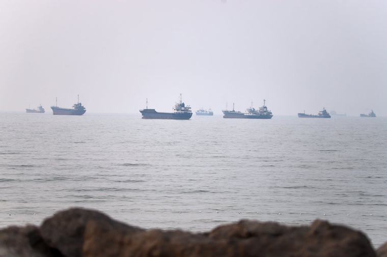 Nya amerikanska attacker mot Iran